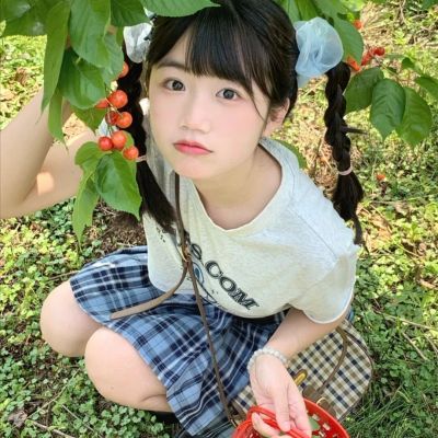 清新唯美的非主流女生头像图片(22张)