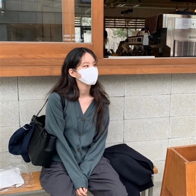 好看清新的女孩头像(精选22张)