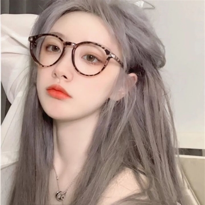 好看清新的女孩头像(精选22张)