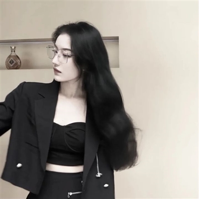 好看清新的女孩头像(精选22张)