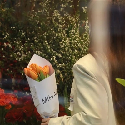 好看清新的女孩头像(精选22张)