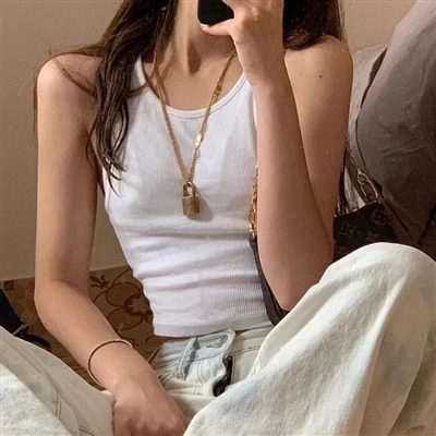 好看清新的女孩头像(精选22张)