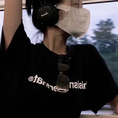 好看清新的女孩头像(精选22张)