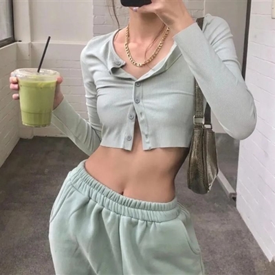 好看清新的女孩头像(精选22张)