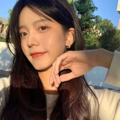 好看清新的女孩头像(精选22张)