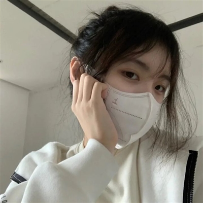 好看清新的女孩头像(精选22张)