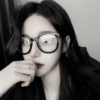 好看清新的女孩头像(精选22张)