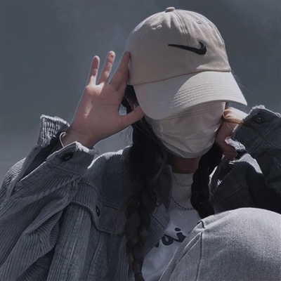 清新好看的女生照片头像(精选18张)