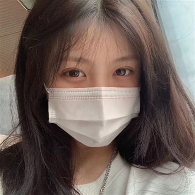 清新好看的女生照片头像(精选18张)