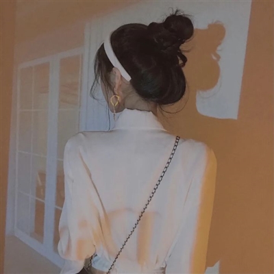 清新好看的女生照片头像(精选18张)