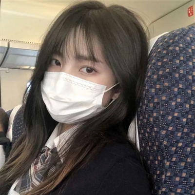 清新好看的女生照片头像(精选18张)