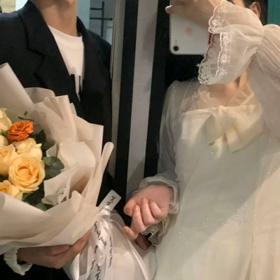 很酷很高冷的情侣头像(优选20张)