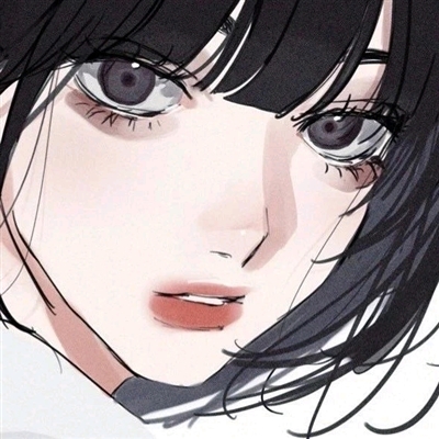 超级可爱的女生卡通头像手绘头像(共20张)