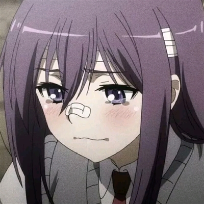 超级可爱的女生卡通头像手绘头像(共20张)