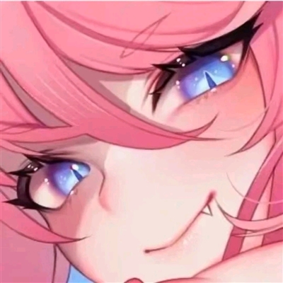 超级可爱的女生卡通头像手绘头像(共20张)