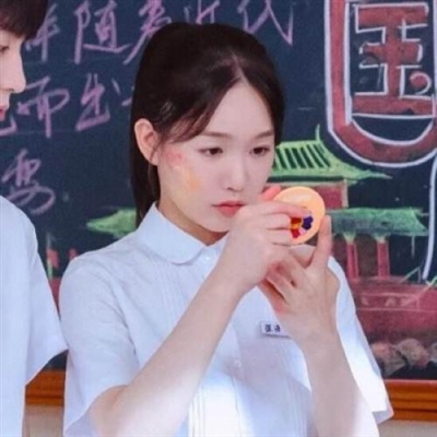 很温柔又很稳重的双人情侣专用头像图片(共20张)