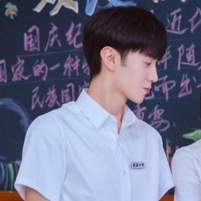 很温柔又很稳重的双人情侣专用头像图片(共20张)