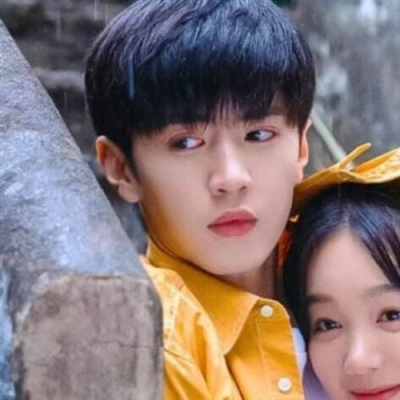 很温柔又很稳重的双人情侣专用头像图片(共20张)