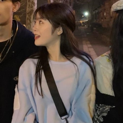 很温柔又很稳重的双人情侣专用头像图片(共20张)