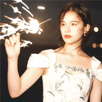 2023高级感满满的情侣头像(优选20张)