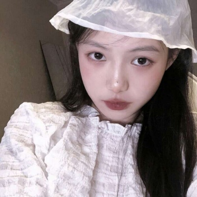 小姐姐好看精致头像(优选22张)