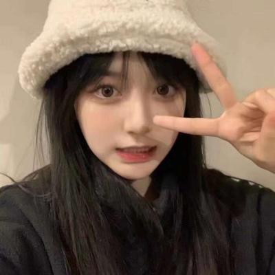 小姐姐好看精致头像(优选22张)