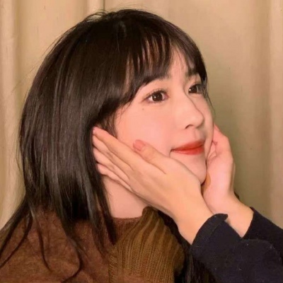 小姐姐好看精致头像(优选22张)