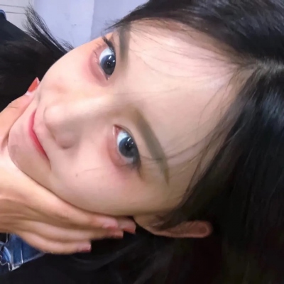 小姐姐好看精致头像(优选22张)