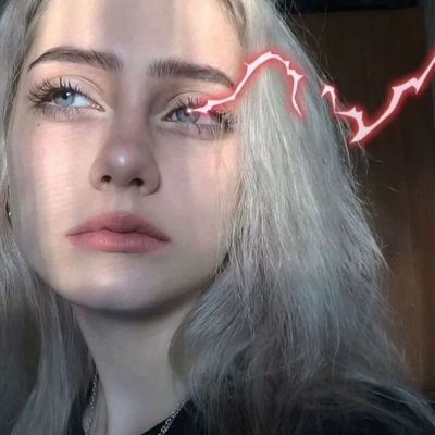 欧美小姐姐气质女头像图片(22张)