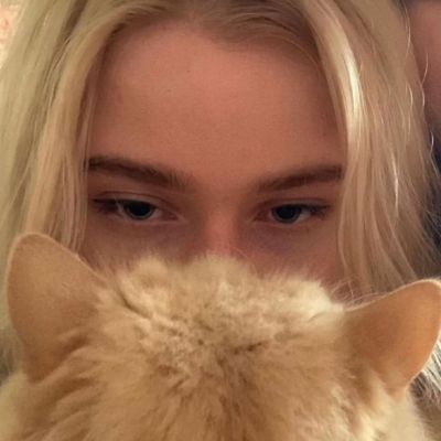 欧美小姐姐气质女头像图片(22张)