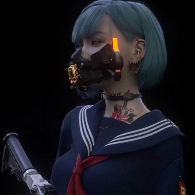 欧美小姐姐气质女头像(22张)