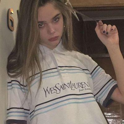 欧美小姐姐气质女头像(22张)