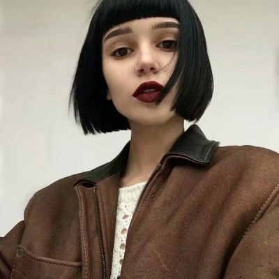 欧美小姐姐气质女头像(22张)