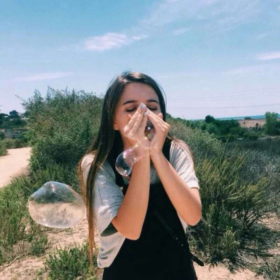 欧美小姐姐气质女头像(22张)