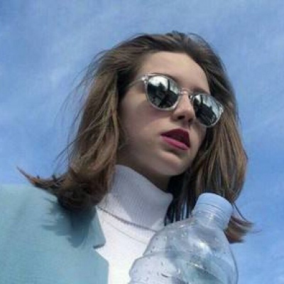 欧美小姐姐气质女头像(22张)