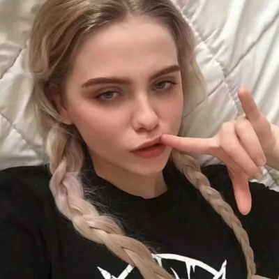 欧美小姐姐气质女头像(22张)