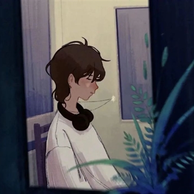 qq头像男黑白动漫头像(优选20张)