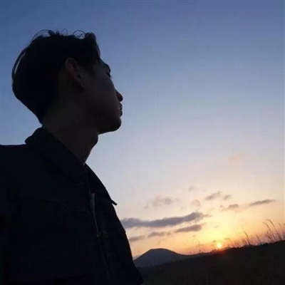 超帅气男生qq头像大全(18张)