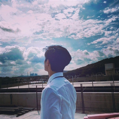 超帅气男生qq头像大全(18张)