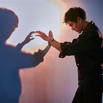 超帅气男生qq头像大全(18张)