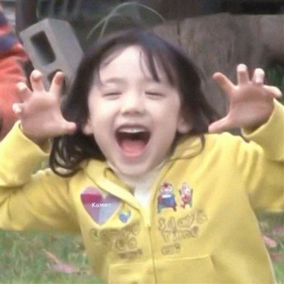 微信头像可爱的萌小女孩图片(精选24张)