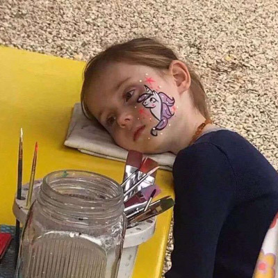 微信头像可爱的萌小女孩图片(精选24张)