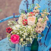 小清新花朵唯美个性头像大全图片(22张)