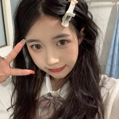 微信图片美女头像大全(优选14张)