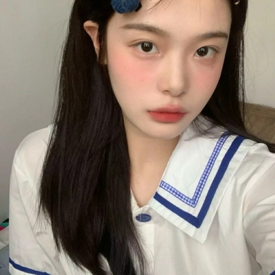 微信图片美女头像大全(优选14张)