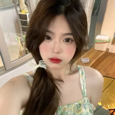 微信图片美女头像大全(优选14张)