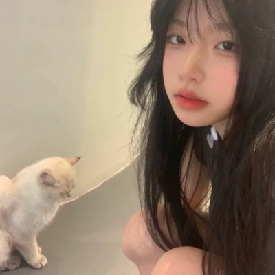 微信图片美女头像大全(优选14张)