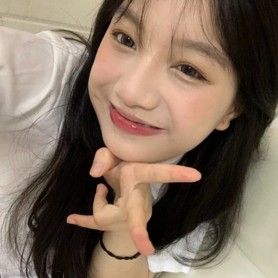 微信图片美女头像大全(优选14张)