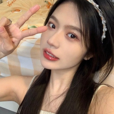 微信图片美女头像大全(优选14张)