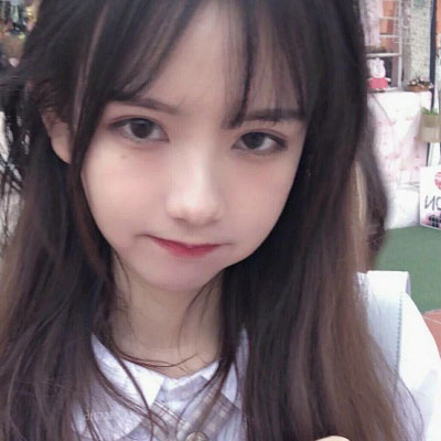 微信头像美女气质图片(精选18张)